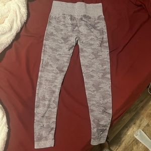 Gymshark leggings
